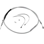 Magnum Sterling Chromite Clutch Cable 62.5" 0652-1115. Fixed Price $52.00.