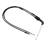 Throttle Cable Fit For Kawasaki Ninja ZX6R 2013-2024 Repl. 54012-0586. Fixed Price $9.09.