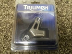 Triumph Clutch Cable Guide New Nos Pt# A9610061 Vintage Ahrma Calvmx. Fixed Price $30.00.