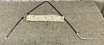 New Motion Pro 02-098 Throttle Cable Honda GL1200A Replaces 17920-MG9-970. Fixed Price $22.94.