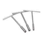 Motion Pro Mini T-handle Socket 14MM 08-0338. Fixed Price $10.91.