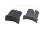 New Oem Kawasaki 57001-1030 Piston Holders Qty 2 Nos. Fixed Price $34.99.
