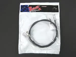 Clutch Cable Barnett 60" Bsa A65 A50 Unit Twins 1962-1968 60-2081 19-1963. Fixed Price $34.99.