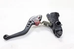 13-15 Kawasaki Ninja 300 Oem Clutch Perch Mount With Lever. Fixed Price $35.99.