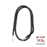 Motorcycle Clutch Cable Compatible With Triumph Sprint 955 St (1999-2001)/. Fixed Price $33.08.
