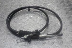 2018 Harley-davidson Forty Eight XL1200X Oem Clutch Cable Line 38699-04D. Fixed Price $34.95.