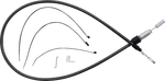 Magnum Shielding 42346HE Black Pearl Upper Clutch Cable Fxlrs Low Rider. Fixed Price $98.65.