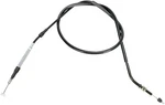 Motion Pro Black Vinyl Oe Clutch Cable 02-0553. Fixed Price $25.99.