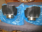 Genuine Harley Davidson M8 114CI Front Rear Engine Cylinders Cam 17-22. Fixed Price $178.99.