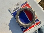 Parts Unlimited Clutch Plates (8) 77-80 XS650 82 XJ1100 78-81 XS1100 Nos. Fixed Price $25.00.