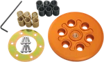 Barnett Clutch Fits Spring Conversion Kit Mechanical 511-30-10004. Fixed Price $211.43.