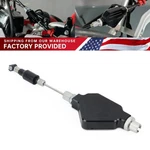 For Honda XR400R XR600R 650L XR150L Clutch Lever System Easy Pull Cable. Fixed Price $30.32.