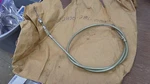 Nos Gray Clutch Cable Fits: Honda 1965 CB160 Sport 22870-281-000. Fixed Price $99.99.