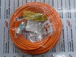 Siemens Motion Connect Power Cable (26M) 6FX8002-5CS01-1CG0. Fixed Price $510.37.
