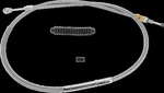 Barnett 102-30-10012HE Clutch Cable 38617-95. Fixed Price $106.20.
