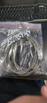 246-26335-00 Yamaha DS6 Clutch Cable N.o.s. Bin 5-4-3. Fixed Price $29.95.