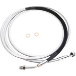 Magnum Hydraulic Clutch Line - Sterling Chromite Ii 180 Degree 82" 31482. Fixed Price $133.83.