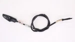 Genuine Yamaha Clutch Cable Part Number 24X-26335-00-00. Fixed Price $59.97.