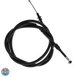 Clutch Cable For Yamaha V Star 1300 3D8-26335-11-00 3D8-26335-30-00. Fixed Price $26.99.