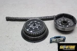 2006 Buell Lightning XB12SCG Complete Clutch Kit. Fixed Price $315.51.