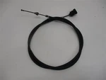 81 Yamaha XS400 Sh Clutch Cable. Fixed Price $5.07.