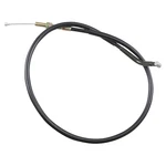 1991-1994 Honda CBR600F F2 Street Motion Pro Black Vinyl Clutch Cable. Fixed Price $30.51.