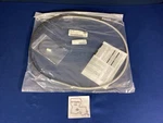 New Oem Harley Davidson Diamondback Clutch Cable, 72.7 38857-09A, 38857-09B *. Fixed Price $113.00.
