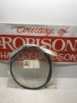 Nos Harley-davidson Clutch Cable Oem 38626-84 Robison Hd 84-85 Xlx. Fixed Price $40.00.