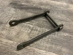 2001-2005 FZ1 Yamaha Oem Rear Suspension Arms Dogbones 5LV-2217M-00-00. Fixed Price $24.99.