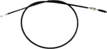 Motion Pro 1980-1981 CB650C Custom Honda Black Vinyl Clutch Cable 02-0199. Fixed Price $37.99.