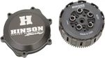Hinson Complete Billetproof Clutch Kit Yamaha 01-26/YZ250X 16-26 HC054. Fixed Price $1119.99.