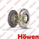 Fits Vauxhall Saab Opel Holden 1.4 1.6 1.8 + Other Models Clutch Kit 2PC Howen. Fixed Price $219.66.