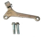 2015 To 2021 Yamaha YZF-R3, Clutch Cable Holder, P/n 2MS-E5441-00-00. Fixed Price $8.50.