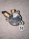 1985 Yamaha Clutch Slave Cylinder Push Lever Comp #1AE-16381-10-0. Fixed Price $25.00.