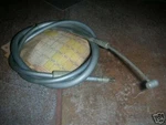Nos Honda Scrambler Grey Cable 22870-370-000. Fixed Price $17.98.