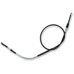 Parts Unlimited Clutch Cable For Kawasaki K28-2112. Fixed Price $25.49.