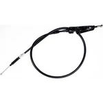 Motion Pro Black Vinyl Clutch Cable 05-0307. Fixed Price $23.09.