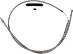 Barnett Stainless Braided Clutch Cable +8" Harley Davidson Freewheeler/road King. Fixed Price $116.33.