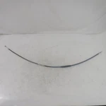 Genuine Oem Harley Davidson Softail 62.5" Stock Clutch Cable 38659-07B. Fixed Price $39.99.