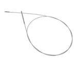 Porsche 911 912 Clutch Cable 90142340105 Gemo. Fixed Price $32.00.