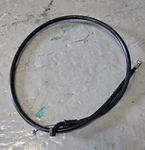 Oem Yamaha FZ1 2001-2005 Starter Cable 5LV-26330-10-00. Fixed Price $24.97.