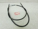 Nos Kawasaki W1SS W2SS Commander W2TT Oem Clutch Cable 54011-022. Fixed Price $74.99.