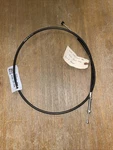 Indian Motorcycle Clutch Cable 7082660. Fixed Price $60.00.