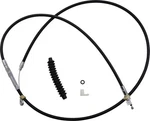 Drag Specialties 4322500HE High-efficiency Black Vinyl Clutch Cable. Fixed Price $73.08.