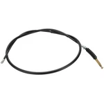 Parts Unlimited Clutch Cable Suzuki GS650E 81-82 81-83 GS650GL. Fixed Price $19.50.