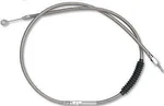 Drag Specialties Alternative Length Braided High Efficiency Clutch 5320655HE. Fixed Price $107.01.