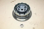 07 Harley-davidson Fatboy Flstf Barnett Low-profile Lock Up Clutch & Oem Basket. Fixed Price $220.50.