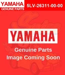 Yamaha Cable, Throttle 5LV-26311-00-00 New. Fixed Price $65.25.
