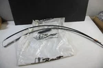 New Harley Davidson Clutch Cable By Barnett # 602-92+6. Fixed Price $69.95.