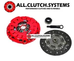 Acs Stage 1 Clutch Kit Fits 06-08 Audi A4 Quattro 2.0L Turbocharged Dohc. Fixed Price $725.00.